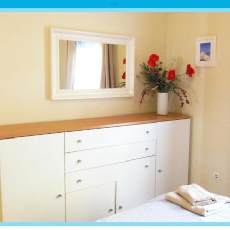 Apartamento Burriana Nerja Nsf50 Kültér fotó
