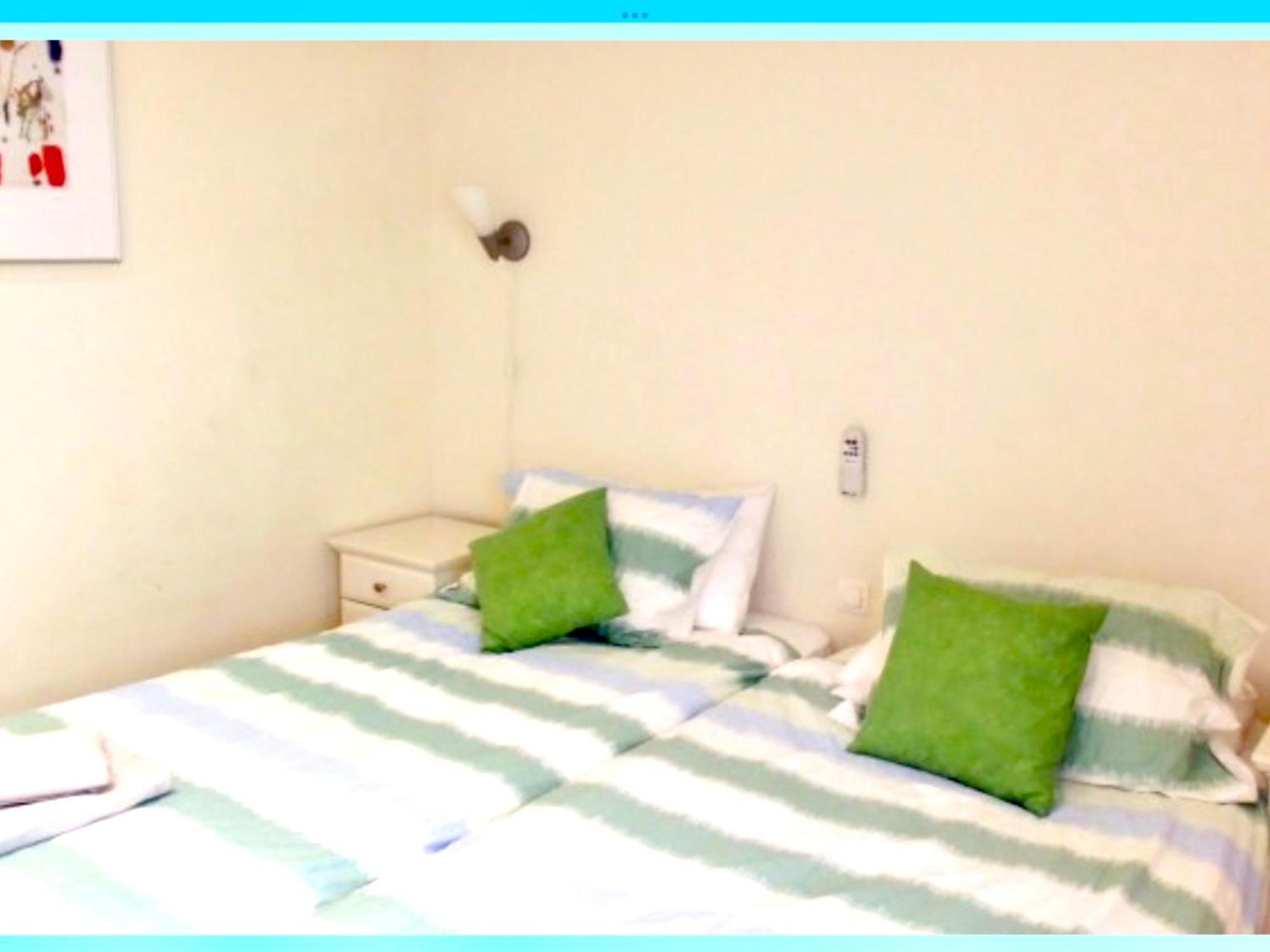 Apartamento Burriana Nerja Nsf50 Kültér fotó
